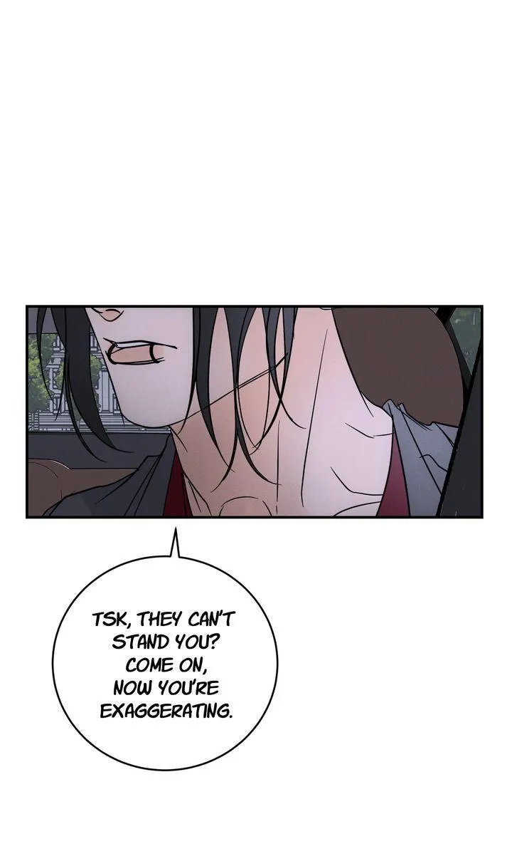 Read Behind the Lens chapter 9 image 33 on Lezhin