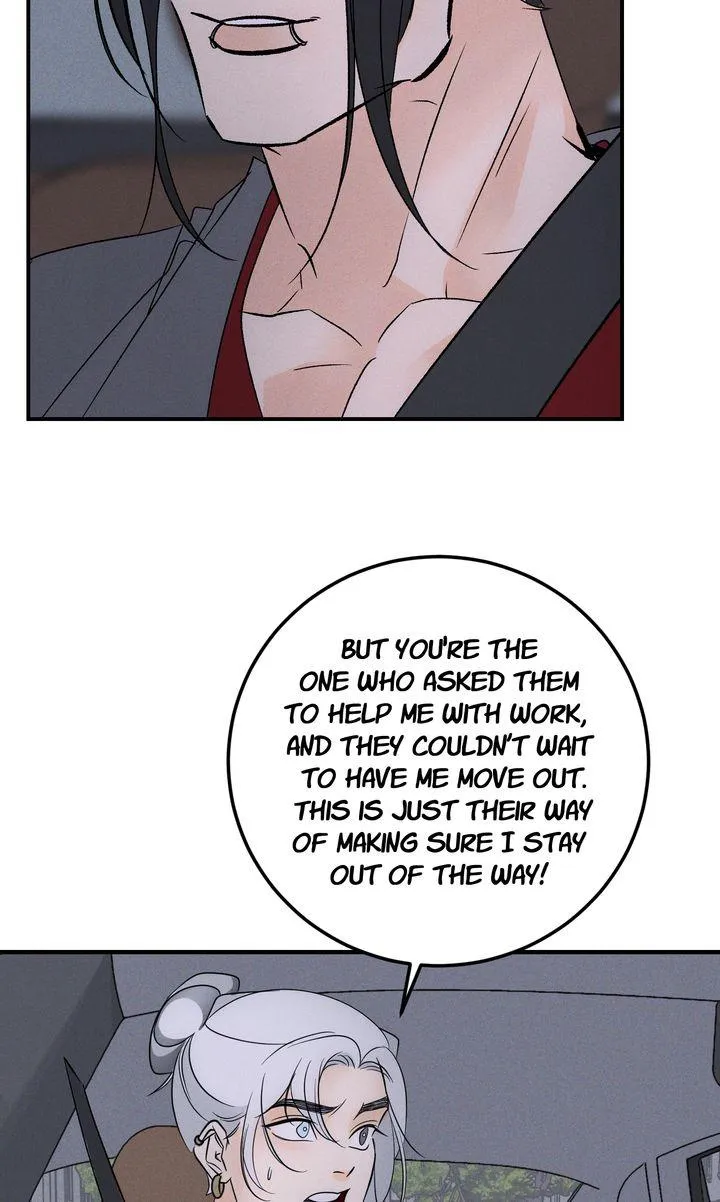 Read Behind the Lens chapter 9 image 35 on Lezhin