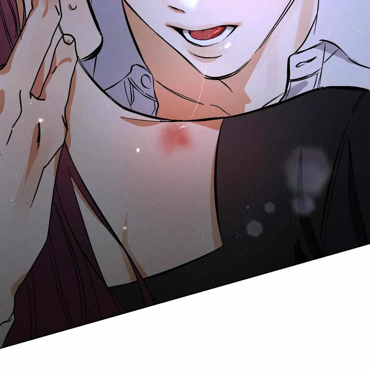 Read Behind the Stage chapter 0 image 1 on Lezhin