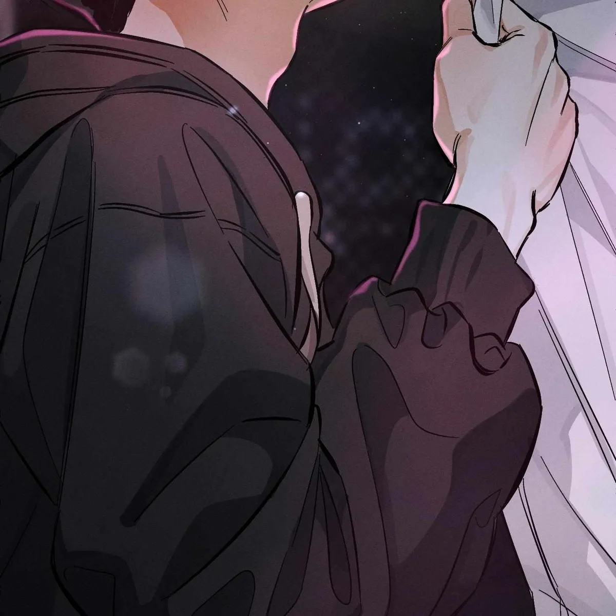 Read Behind the Stage chapter 0 image 14 on Lezhin