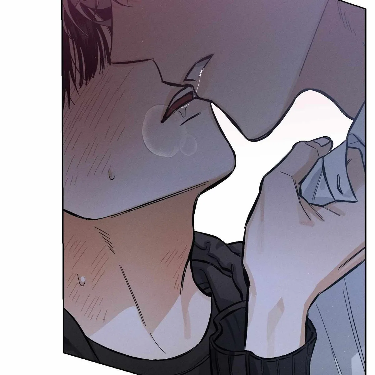 Read Behind the Stage chapter 0 image 18 on Lezhin
