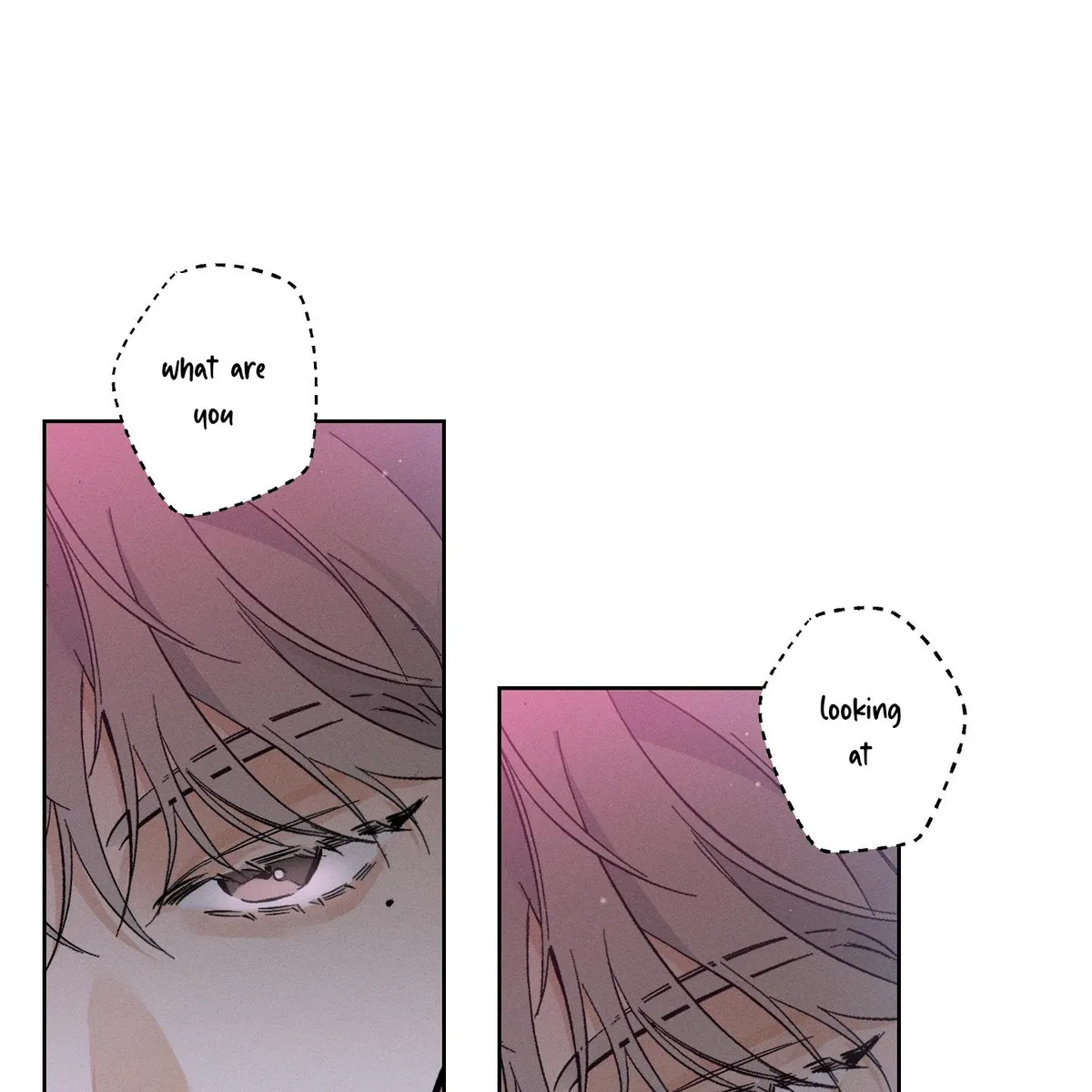 Read Behind the Stage chapter 0 image 2 on Lezhin