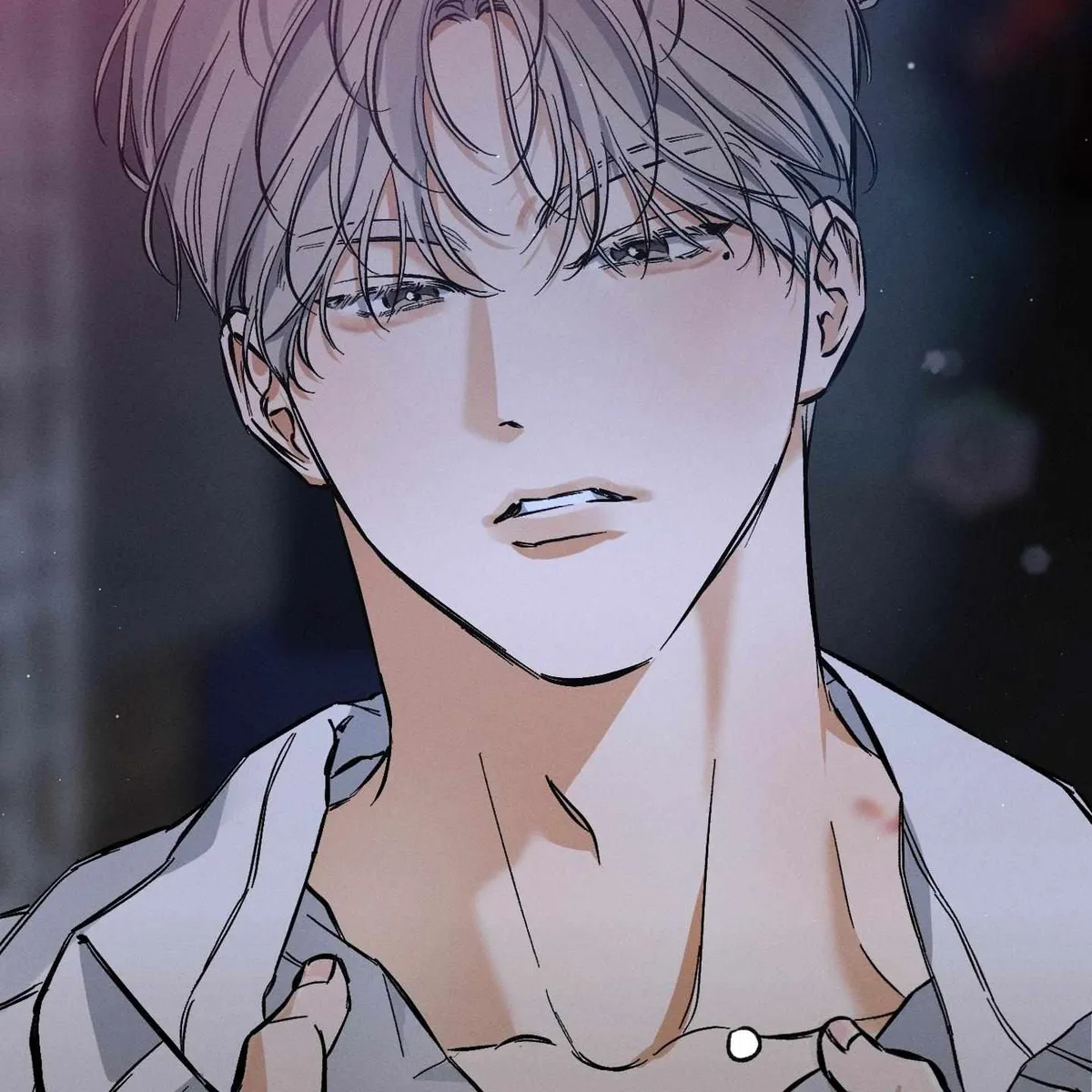 Read Behind the Stage chapter 0 image 22 on Lezhin