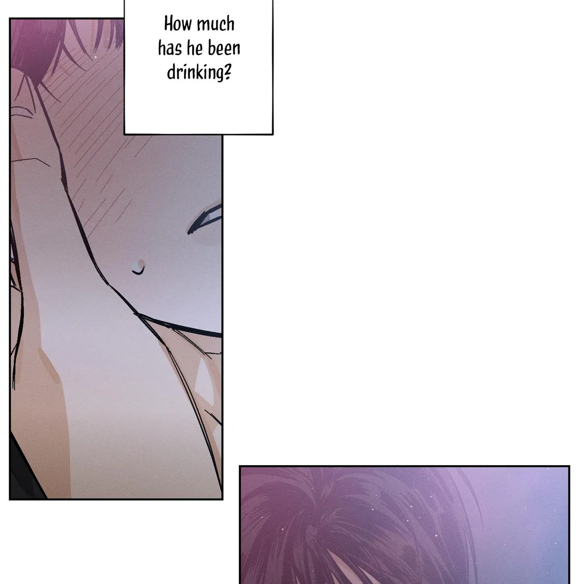 Read Behind the Stage chapter 0 image 24 on Lezhin