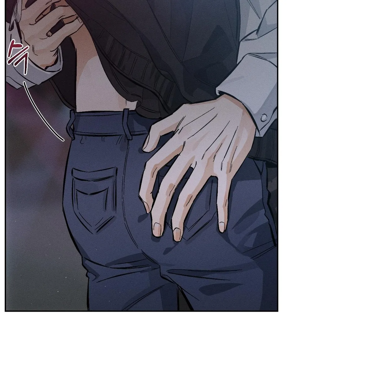 Read Behind the Stage chapter 0 image 28 on Lezhin