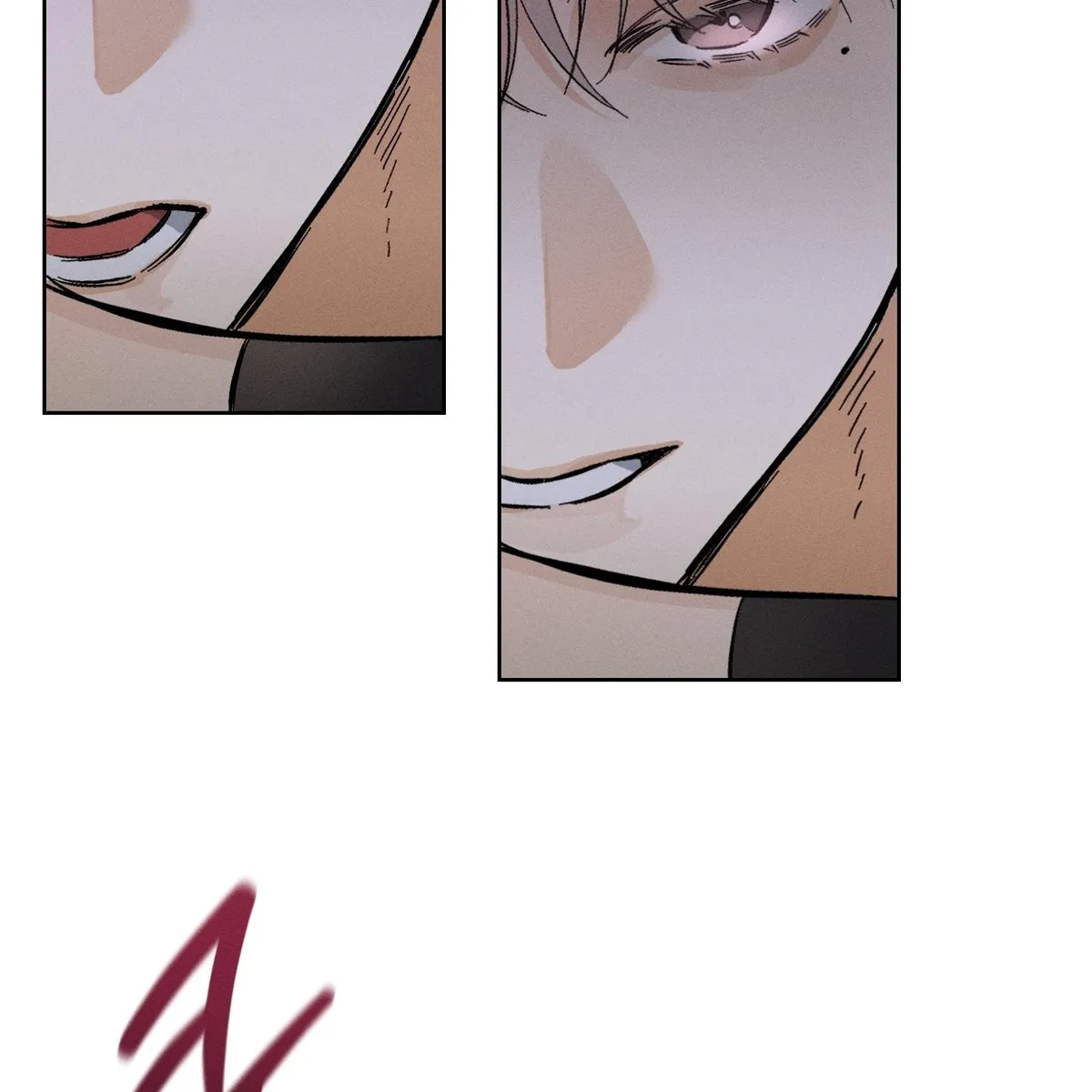 Read Behind the Stage chapter 0 image 3 on Lezhin