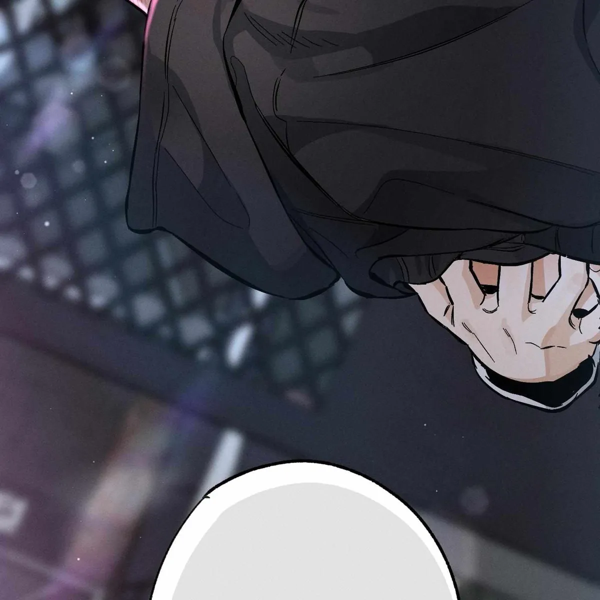 Read Behind the Stage chapter 0 image 31 on Lezhin