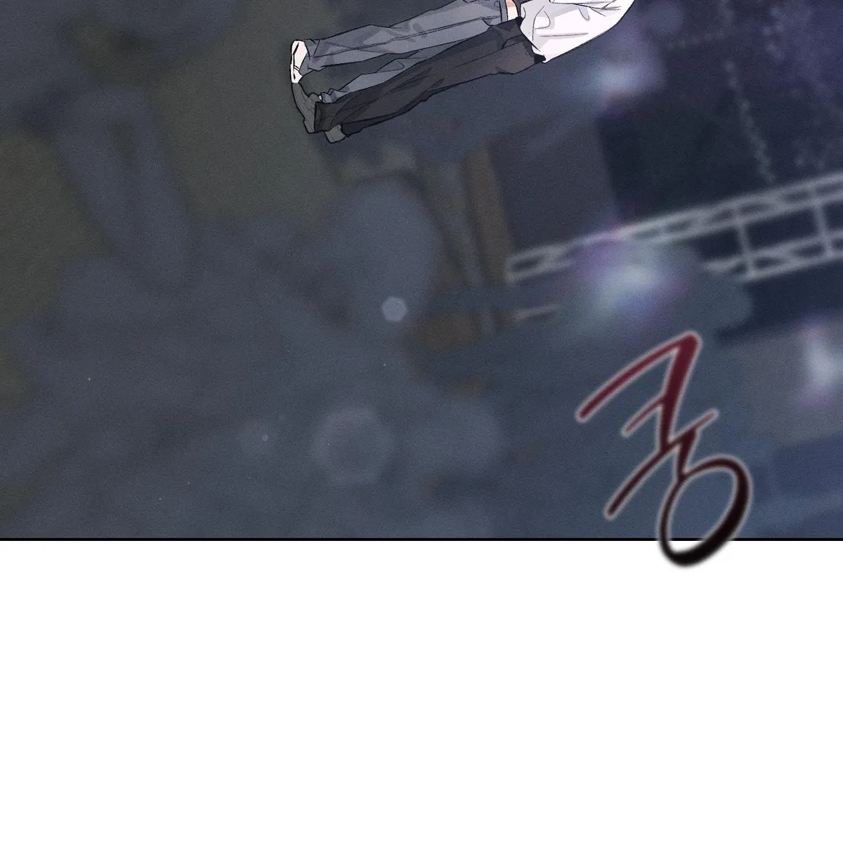 Read Behind the Stage chapter 0 image 8 on Lezhin
