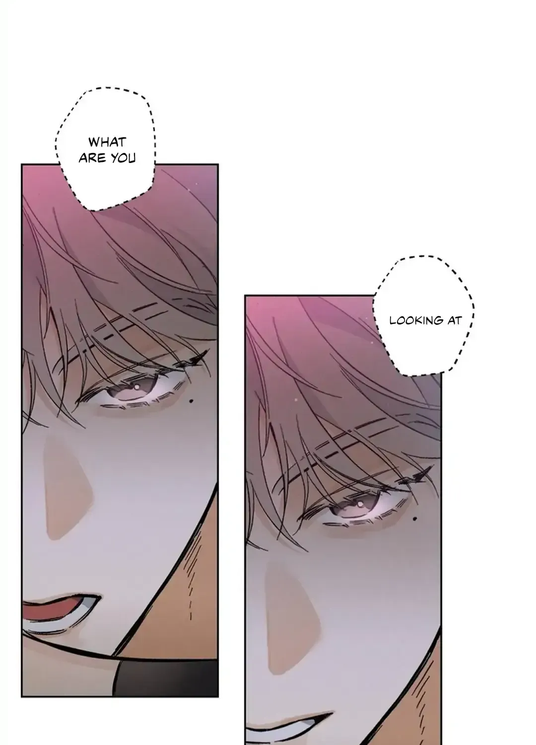 Read Behind the Stage chapter 1.1 image 124 on Lezhin