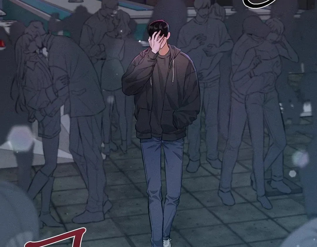 Read Behind the Stage chapter 1.1 image 85 on Lezhin