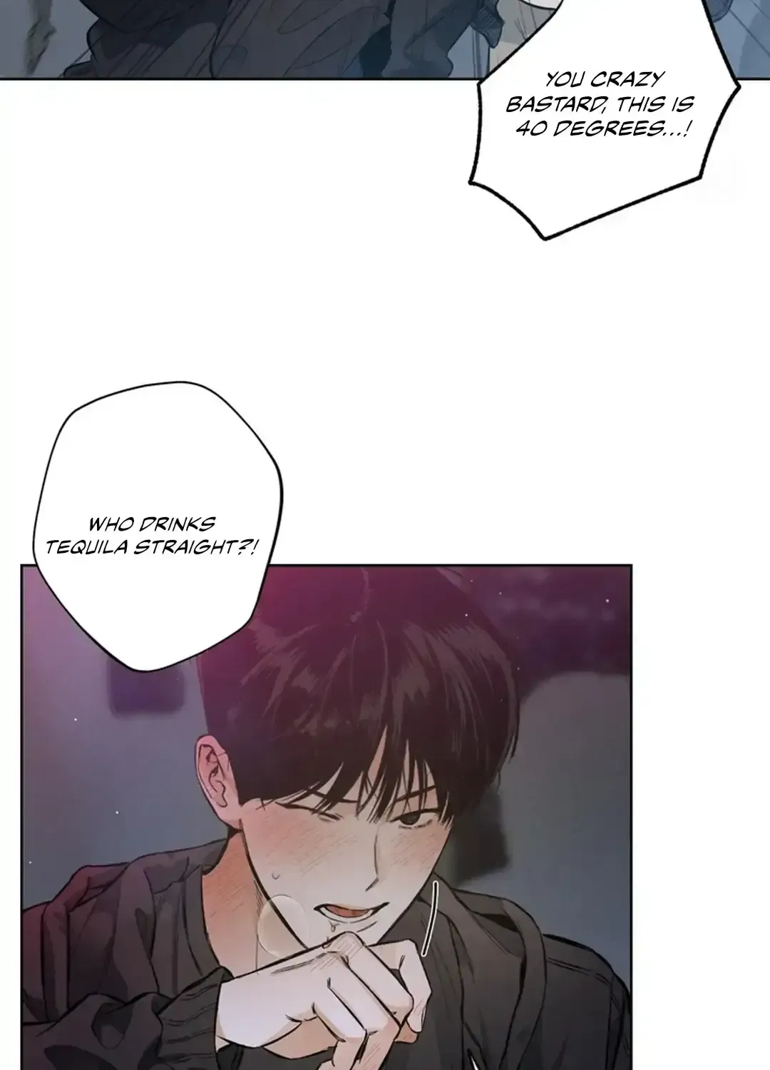 Read Behind the Stage chapter 1.2 image 102 on Lezhin