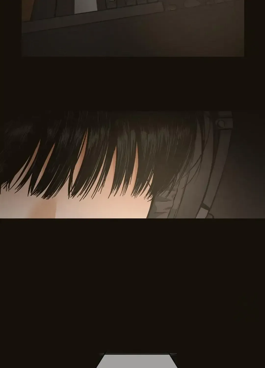 Read Behind the Stage chapter 1.2 image 12 on Lezhin