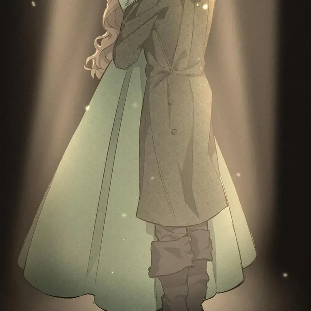 Read Behind the Stage chapter 1.2 image 16 on Lezhin