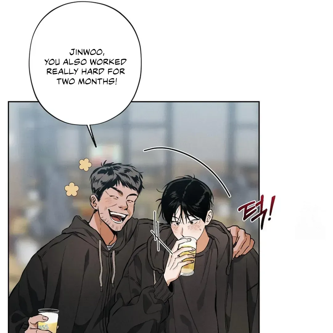 Read Behind the Stage chapter 1.2 image 30 on Lezhin