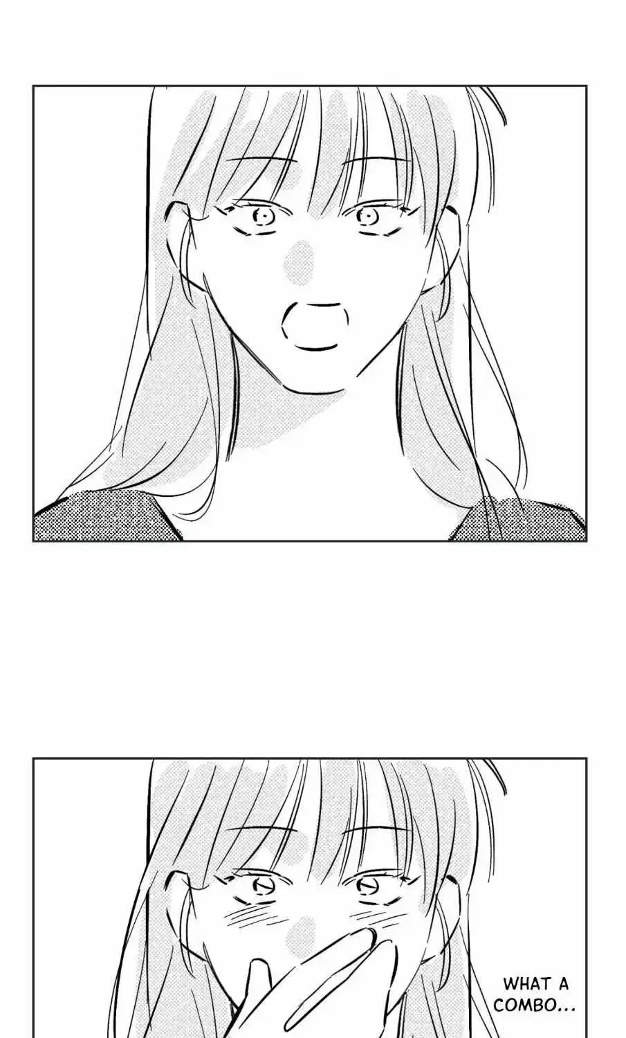 Read Behind the Stage chapter 1.3 image 1 on Lezhin