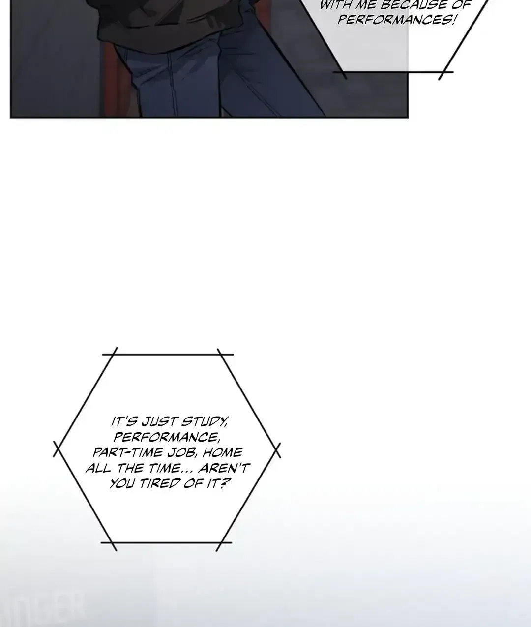 Read Behind the Stage chapter 1.4 image 68 on Lezhin