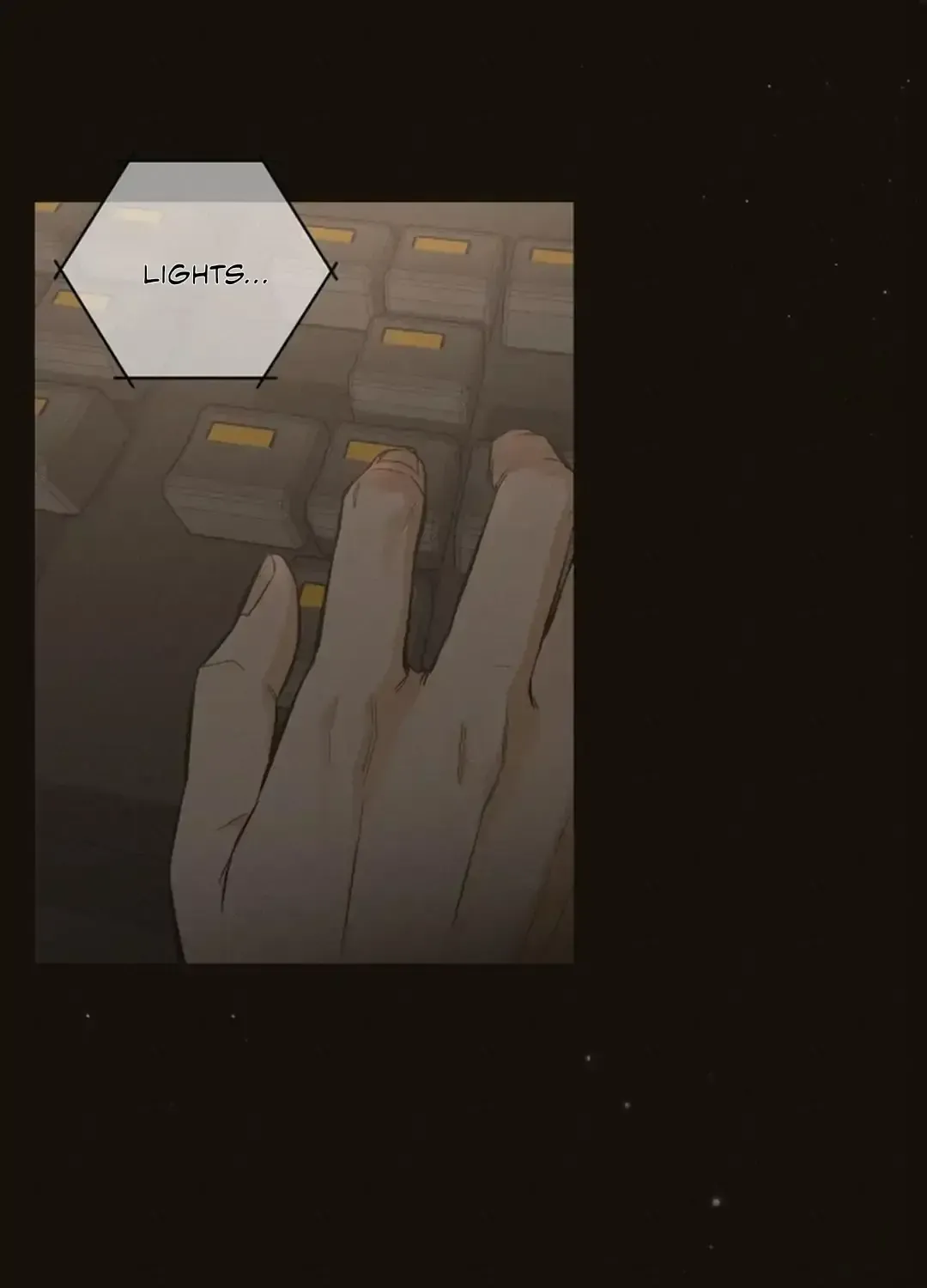 Read Behind the Stage chapter 1.4 image 7 on Lezhin
