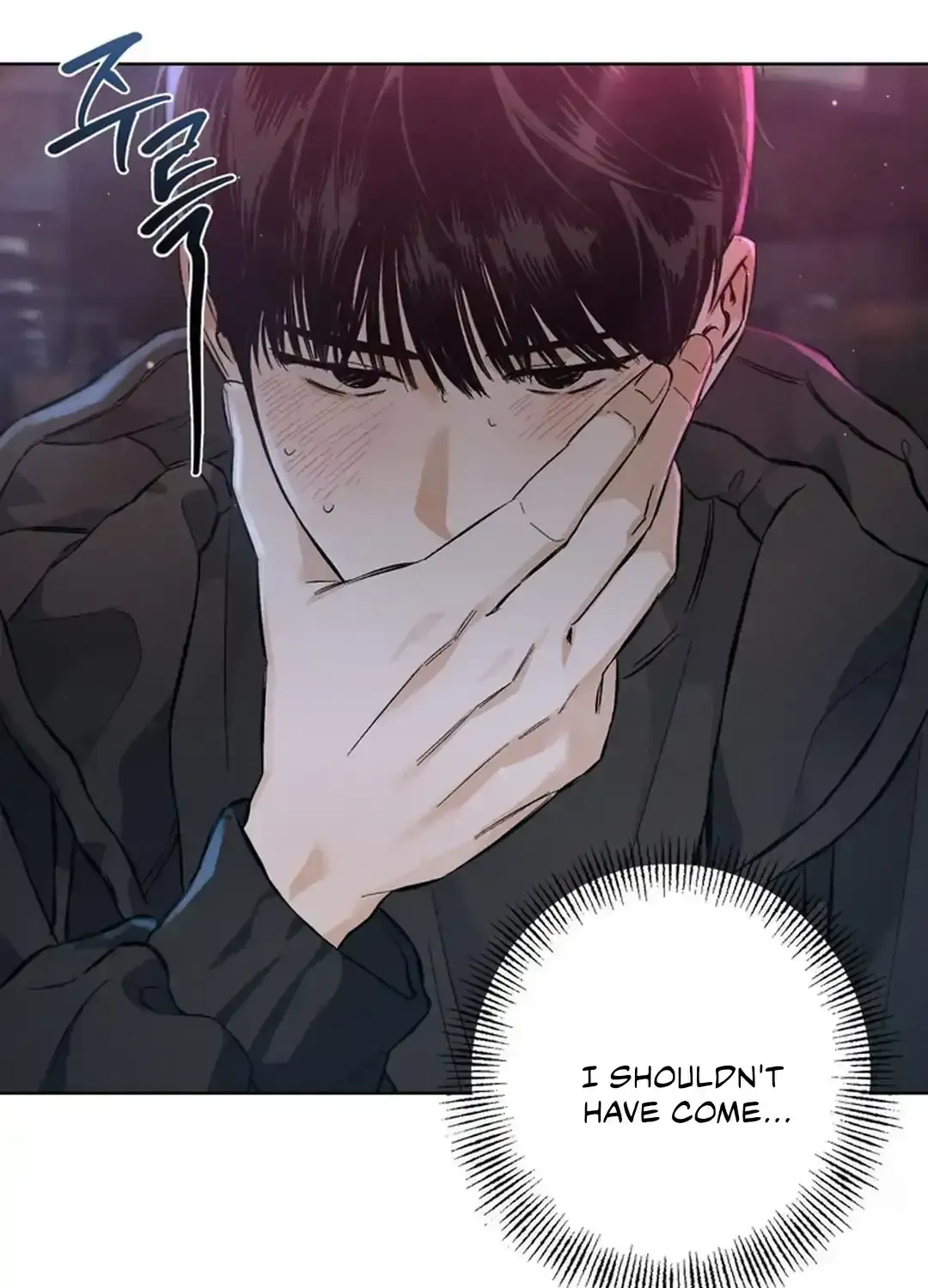 Read Behind the Stage chapter 1.4 image 87 on Lezhin