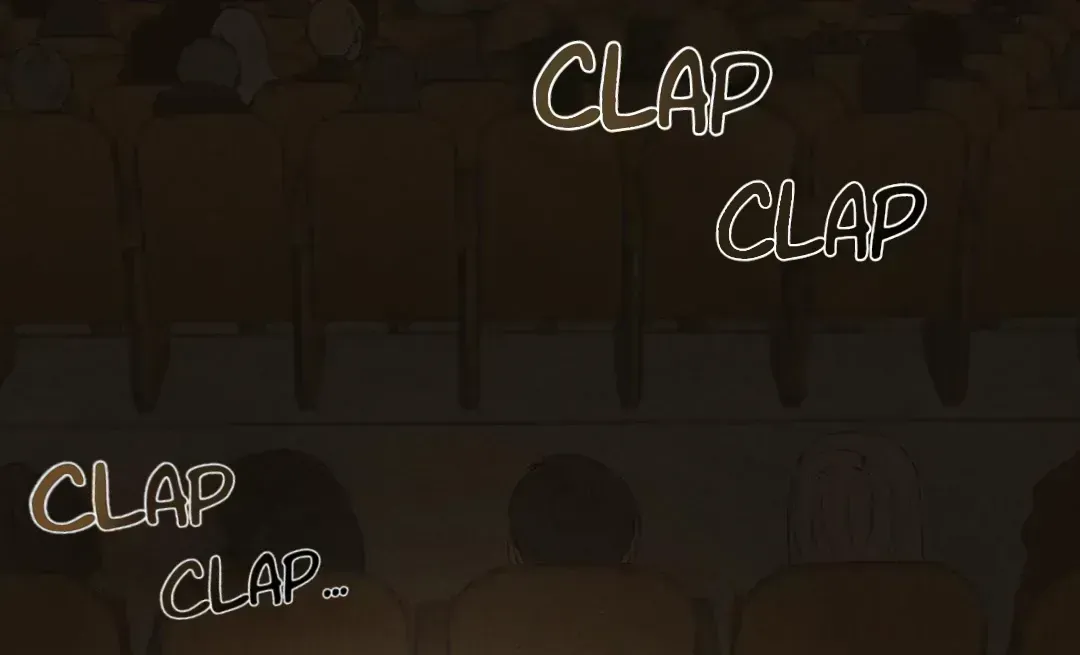 Read Behind the Stage chapter 1.5 image 19 on Lezhin