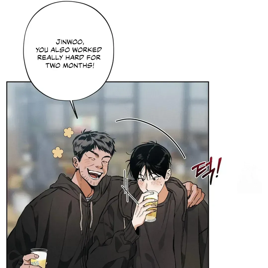 Read Behind the Stage chapter 1.5 image 30 on Lezhin