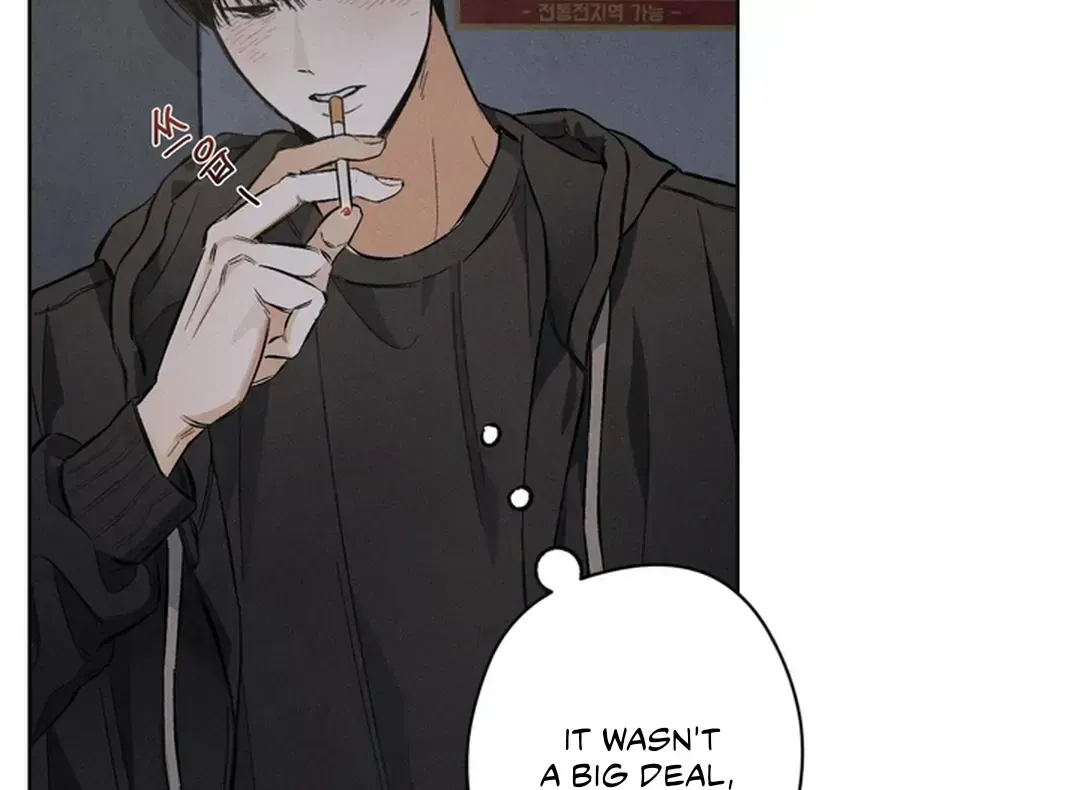 Read Behind the Stage chapter 1.5 image 56 on Lezhin