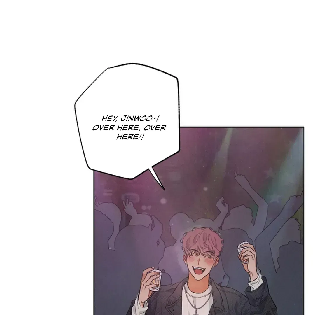 Read Behind the Stage chapter 1.5 image 93 on Lezhin