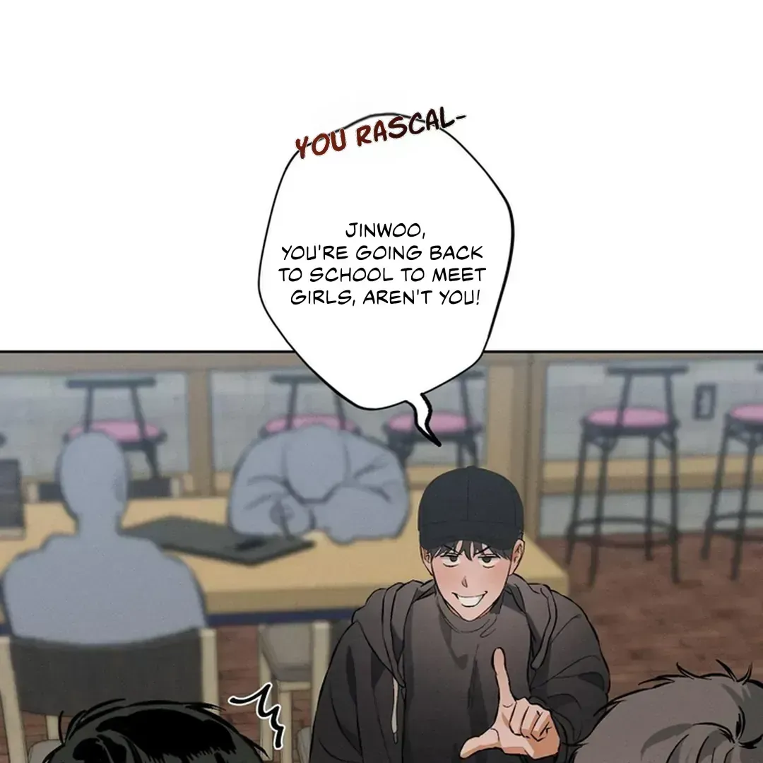Read Behind the Stage chapter 1.6 image 33 on Lezhin