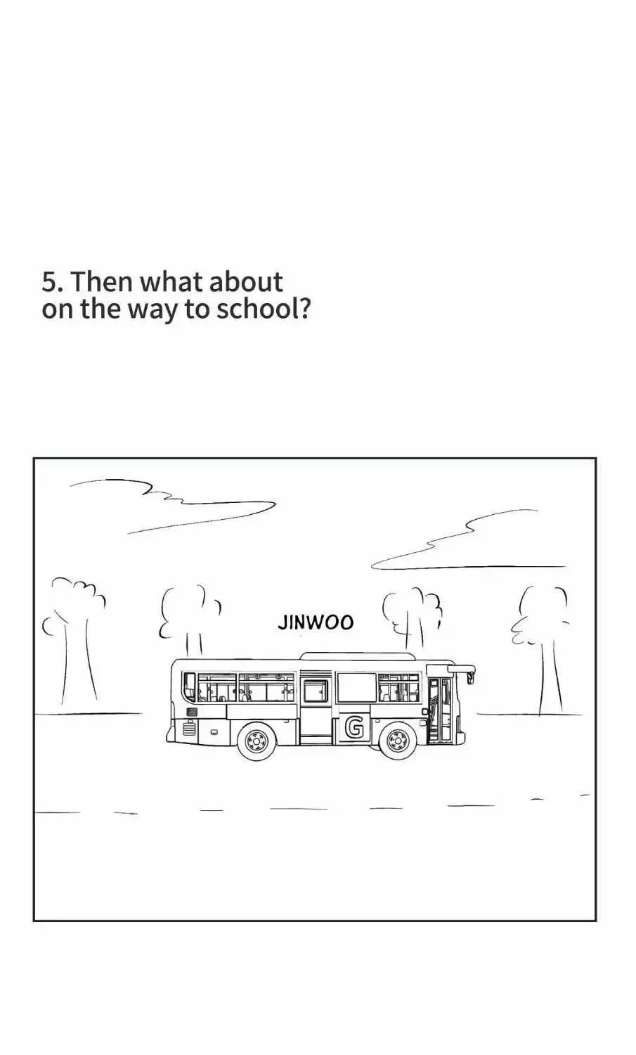 Read Behind the Stage chapter 1.7 image 9 on Lezhin