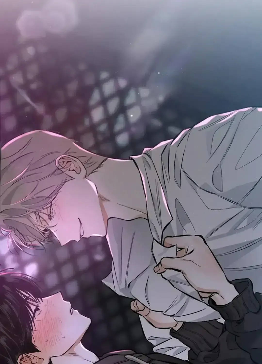 Read Behind the Stage chapter 1.8 image 153 on Lezhin