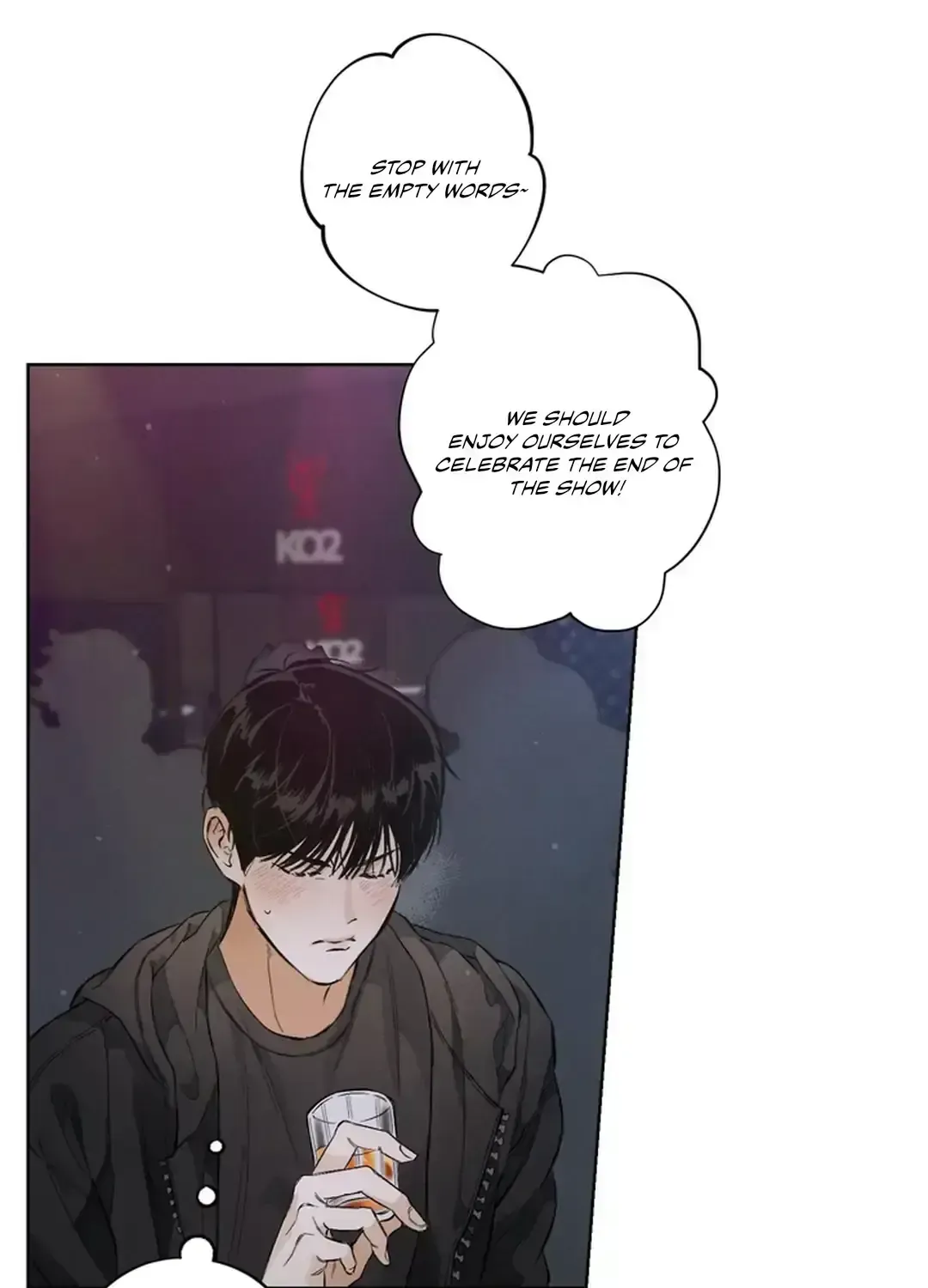 Read Behind the Stage chapter 1.8 image 97 on Lezhin