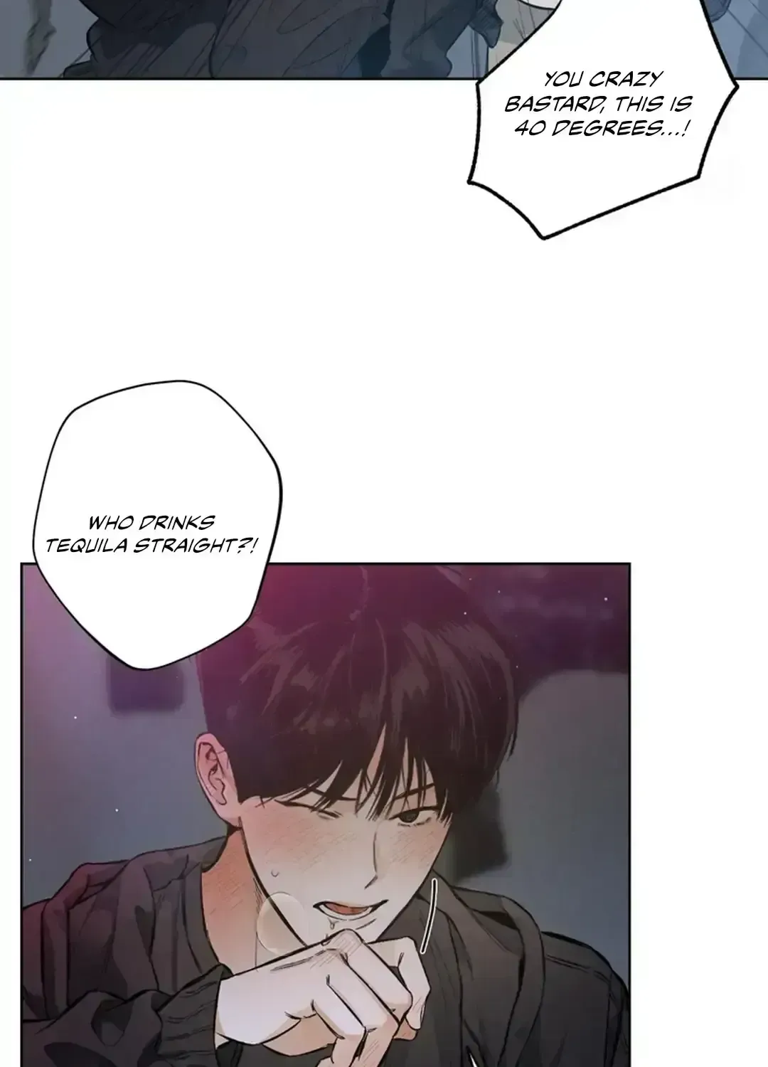 Read Behind the Stage chapter 1.9 image 102 on Lezhin
