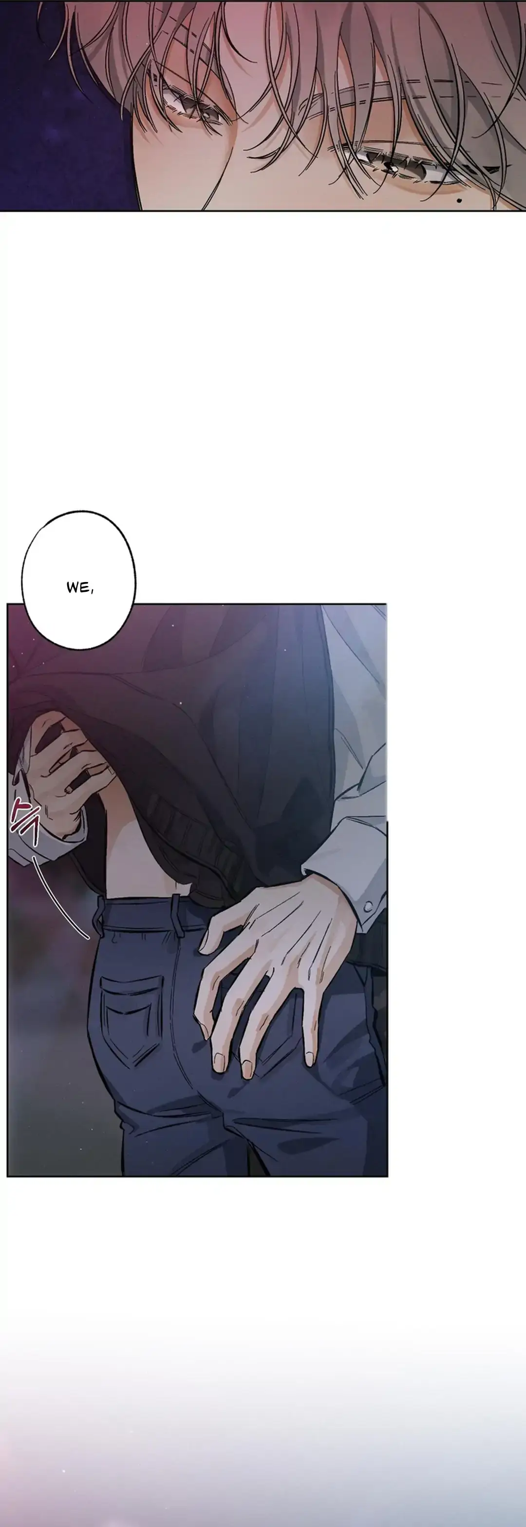 Read Behind the Stage chapter 1 image 112 on Lezhin