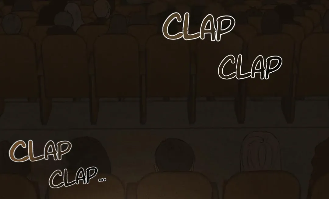 Read Behind the Stage chapter 1 image 14 on Lezhin