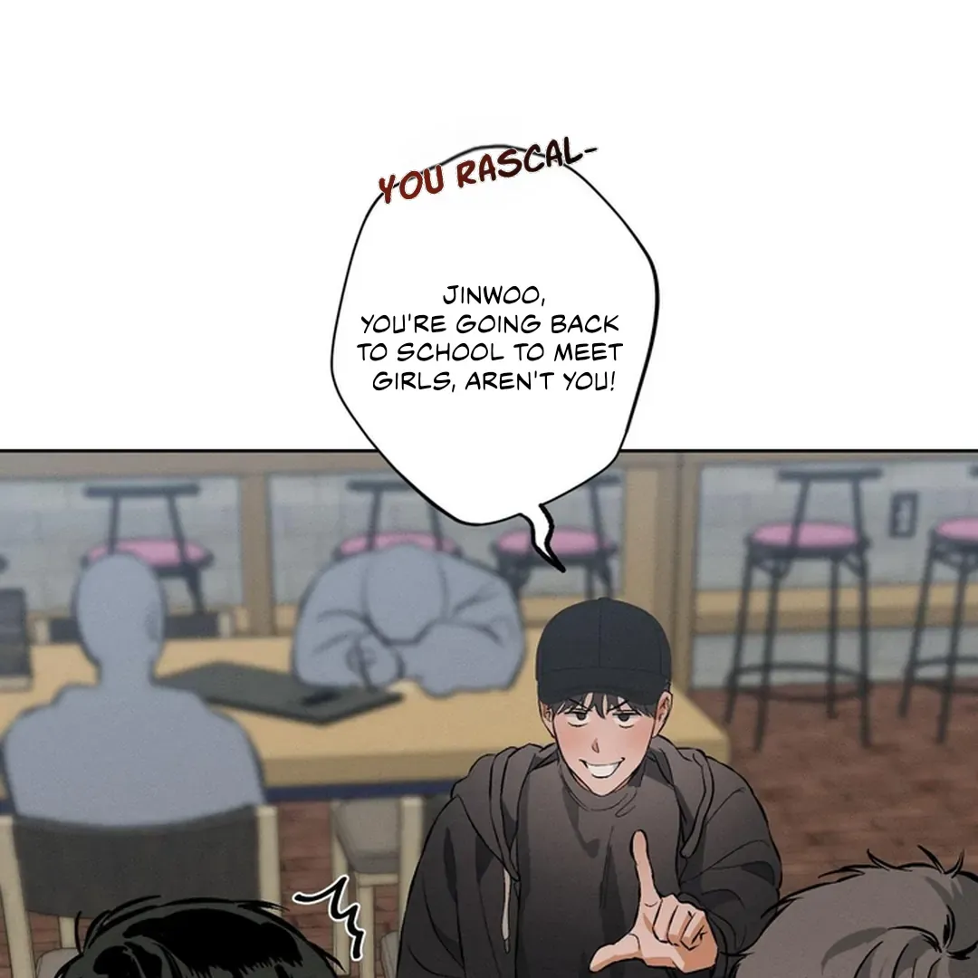Read Behind the Stage chapter 1 image 25 on Lezhin