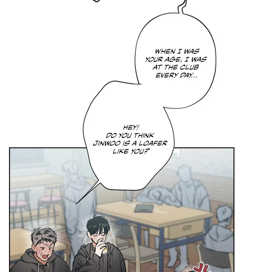 Read Behind the Stage chapter 1 image 30 on Lezhin