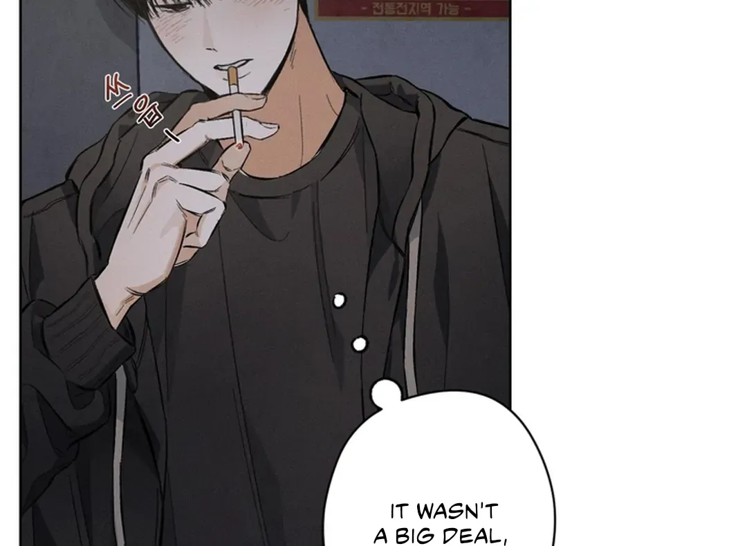 Read Behind the Stage chapter 1 image 45 on Lezhin