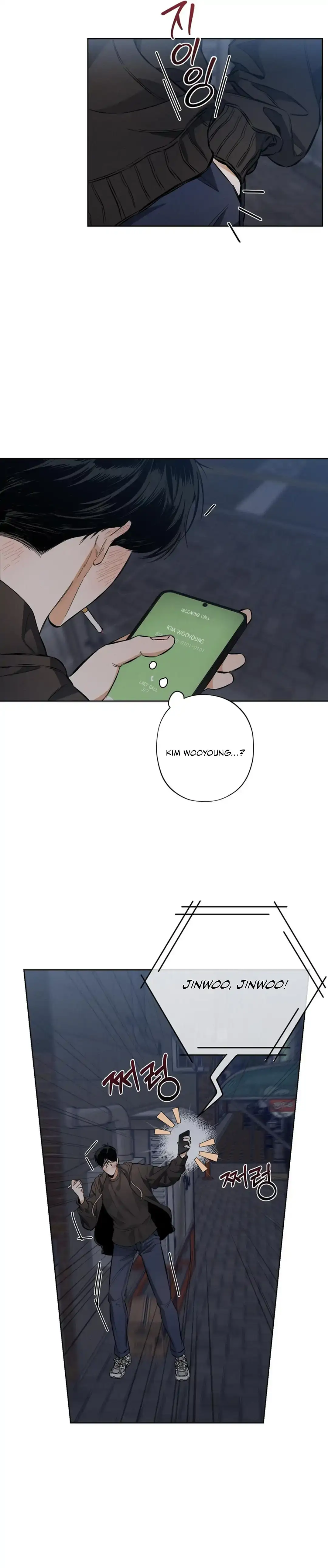 Read Behind the Stage chapter 1 image 48 on Lezhin
