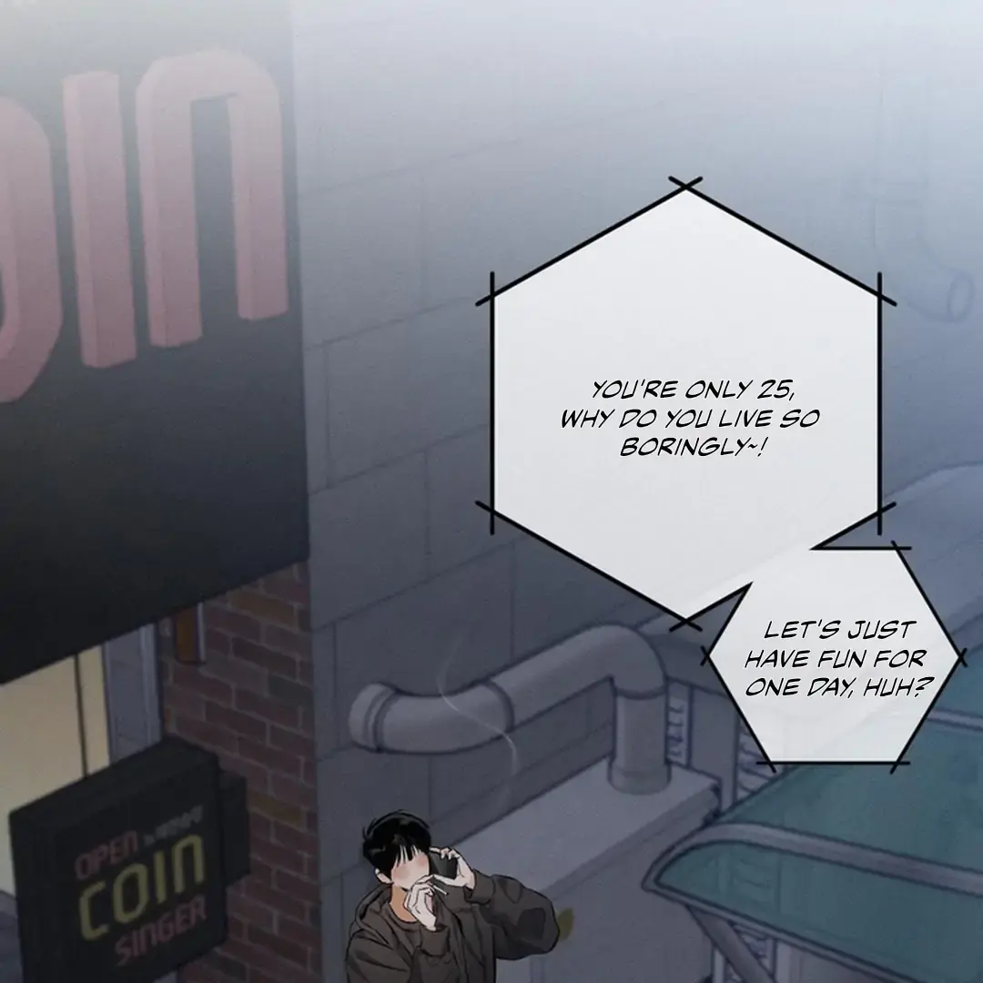 Read Behind the Stage chapter 1 image 50 on Lezhin
