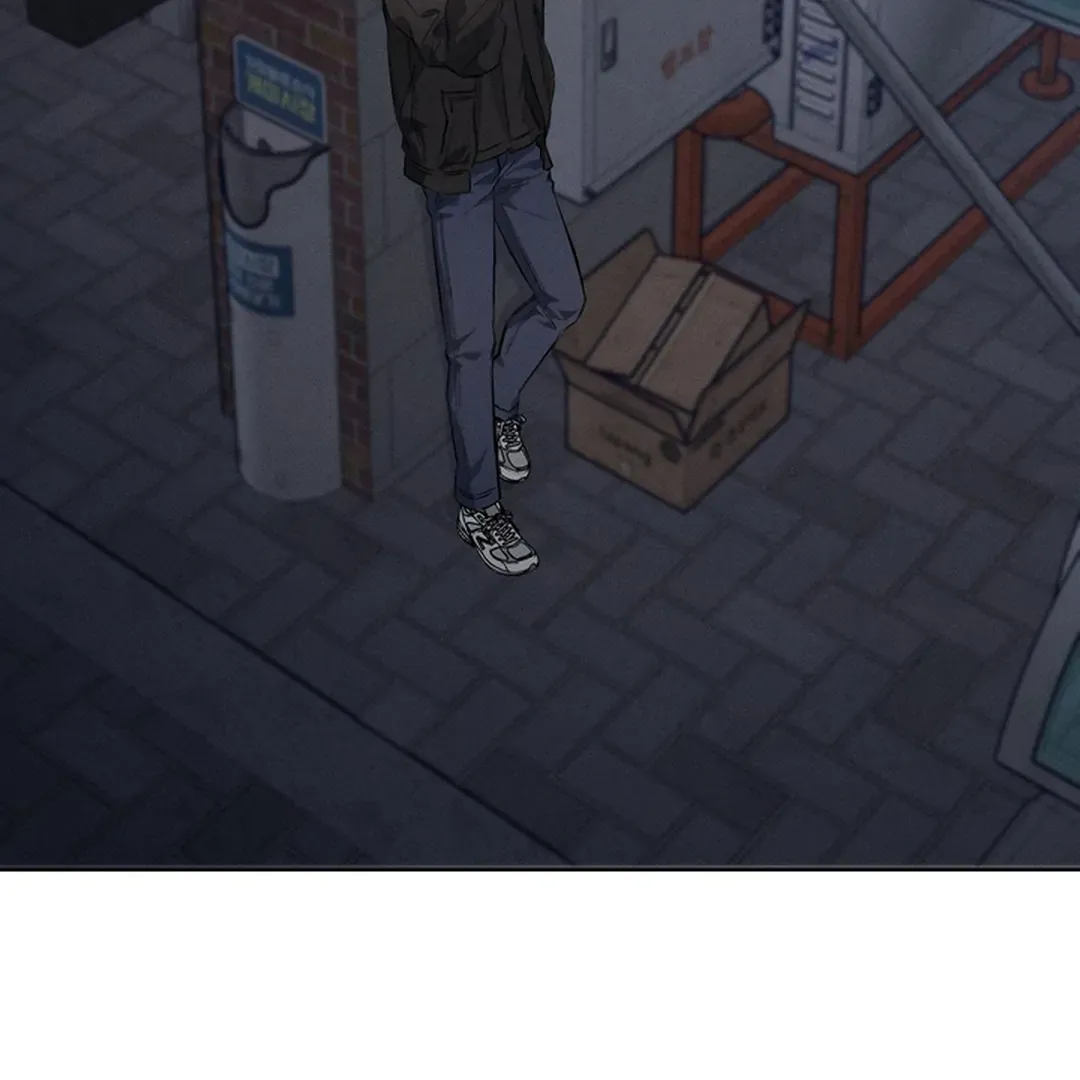 Read Behind the Stage chapter 1 image 51 on Lezhin