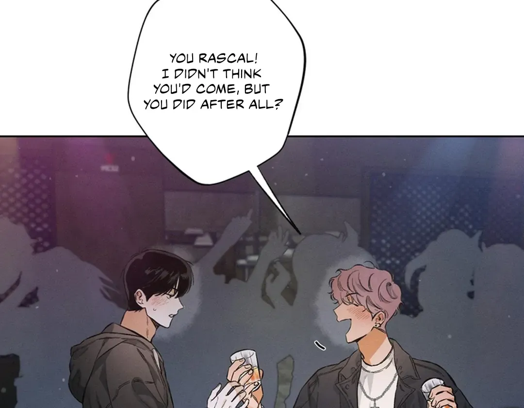 Read Behind the Stage chapter 1 image 73 on Lezhin