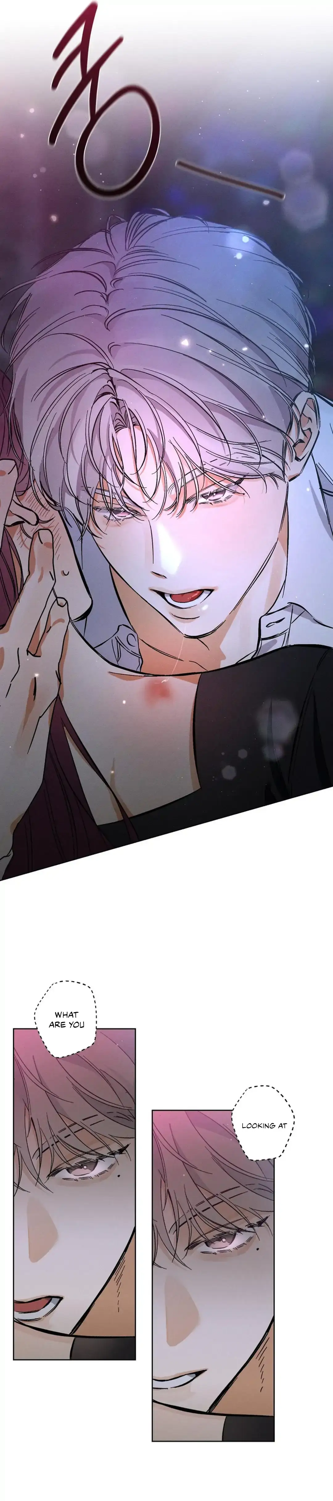 Read Behind the Stage chapter 1 image 91 on Lezhin