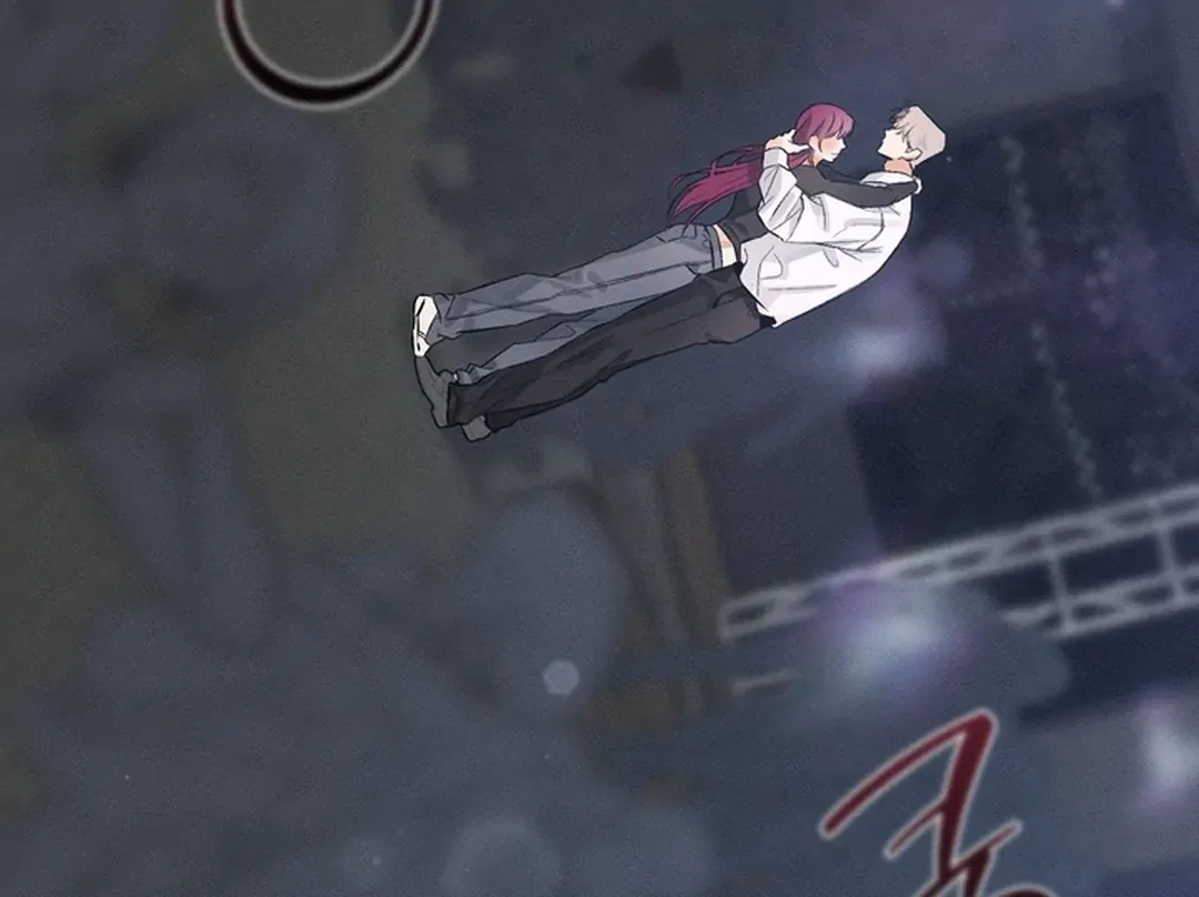 Read Behind the Stage chapter 1 image 96 on Lezhin