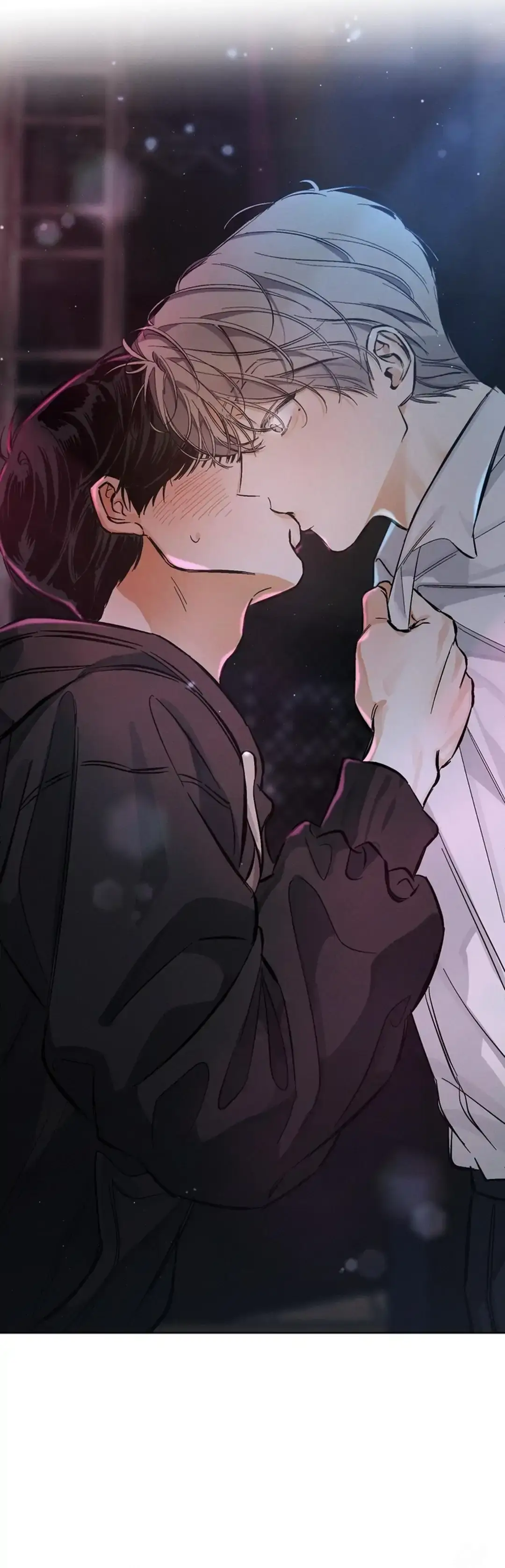 Read Behind the Stage chapter 1 image 99 on Lezhin