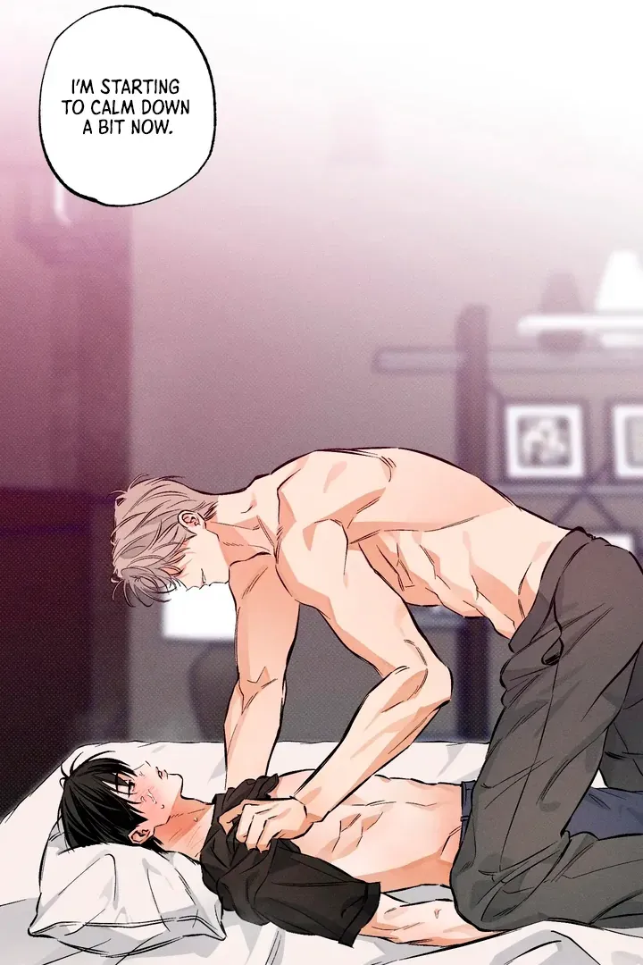 Read Behind the Stage chapter 10 image 11 on Lezhin