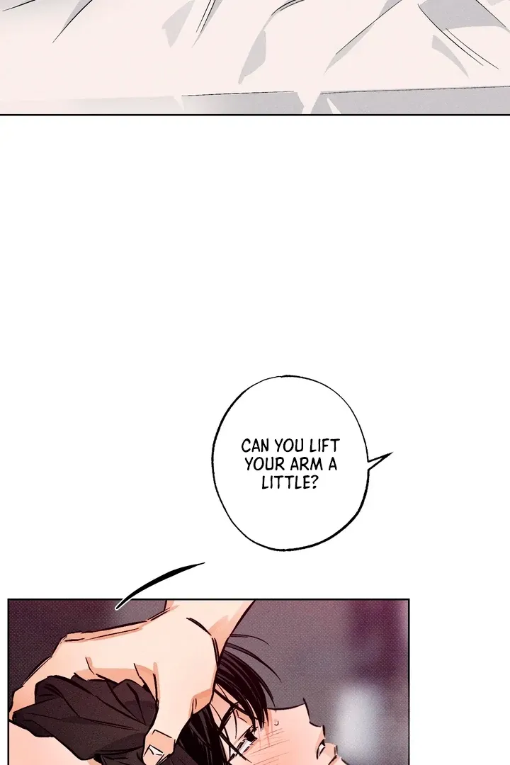 Read Behind the Stage chapter 10 image 12 on Lezhin