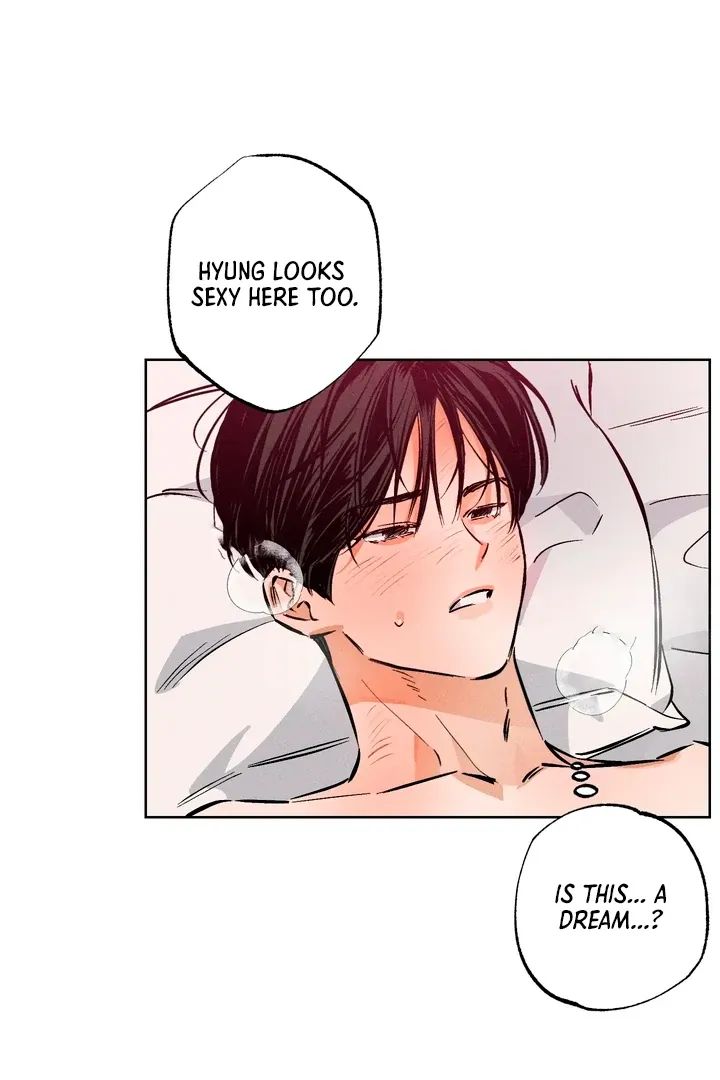 Read Behind the Stage chapter 10 image 17 on Lezhin