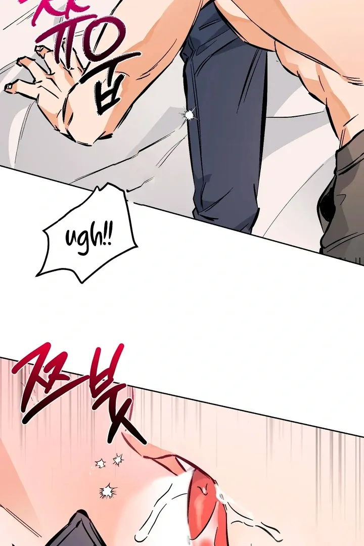 Read Behind the Stage chapter 10 image 26 on Lezhin