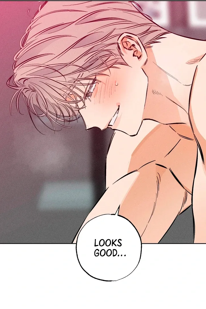 Read Behind the Stage chapter 10 image 57 on Lezhin