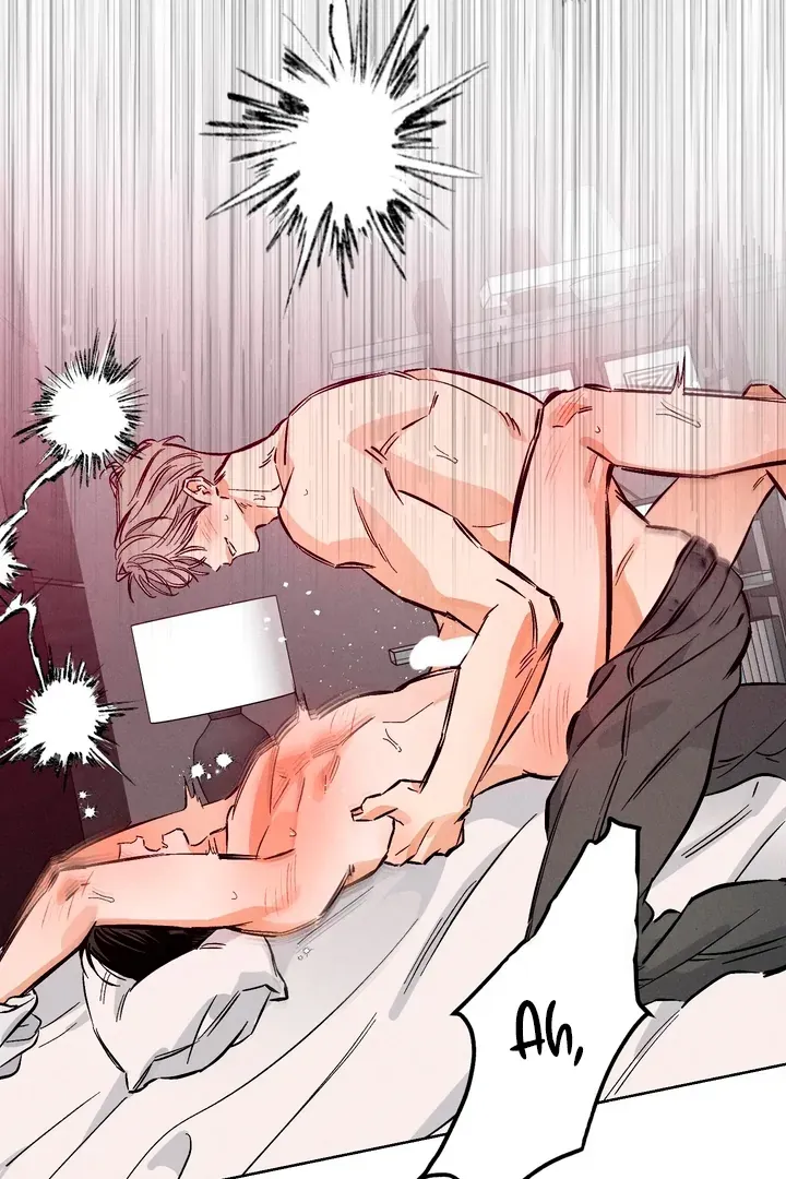 Read Behind the Stage chapter 10 image 61 on Lezhin