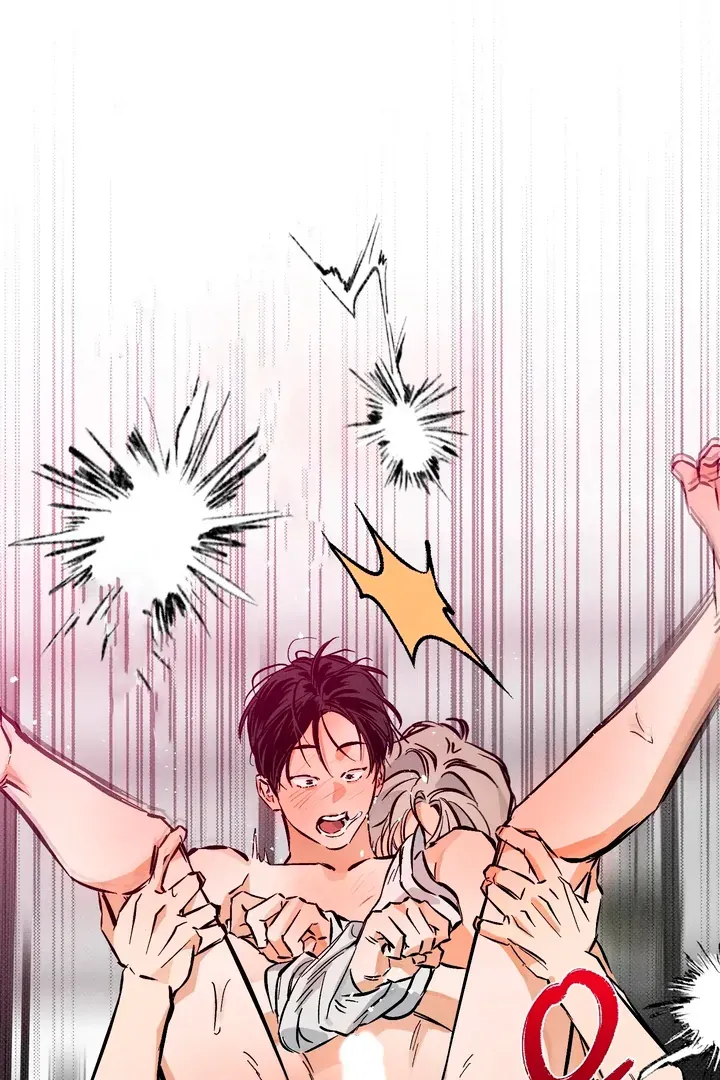 Read Behind the Stage chapter 10 image 76 on Lezhin